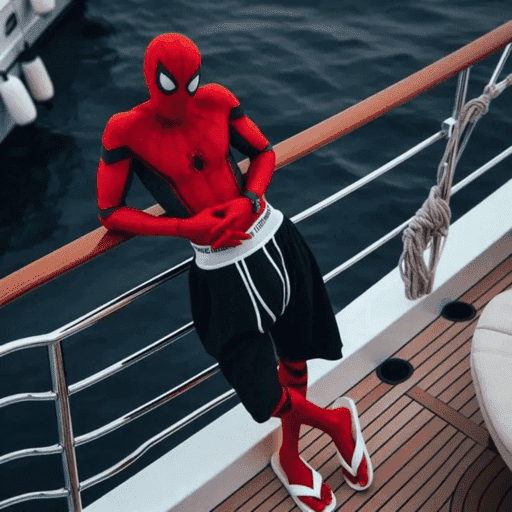 Soider-Man homem aranha 