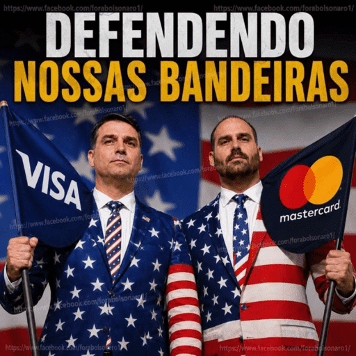 FLAVIO BOLSONARO MEME 6