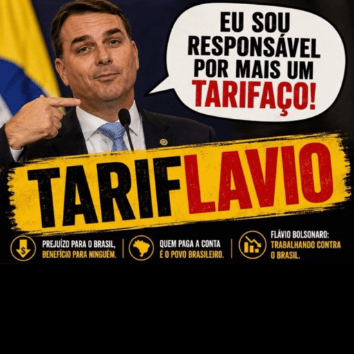 FLAVIO BOLSONARO MEME 9