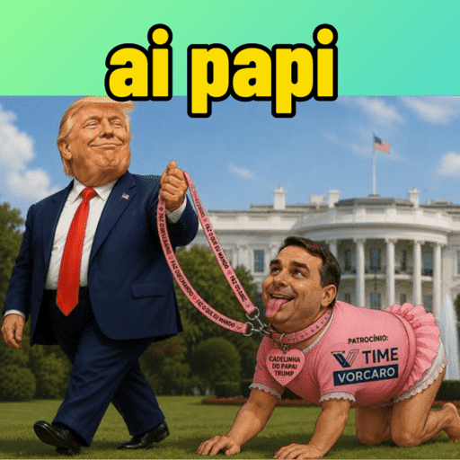 FLAVIO BOLSONARO MEME 11