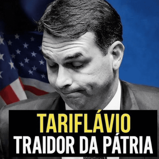 FLAVIO BOLSONARO MEME 12