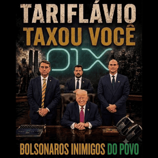 FLAVIO BOLSONARO MEME 2