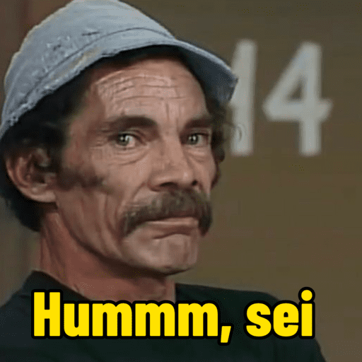 Seu madruga 2