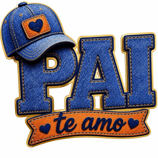 Pai te amo 