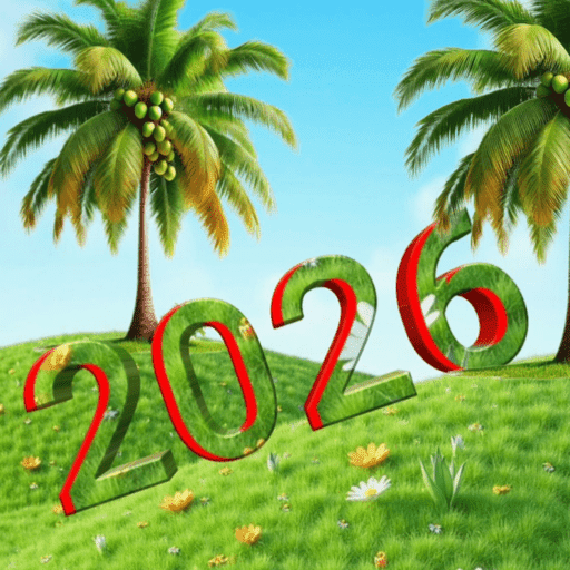 2026 bem vindo 10