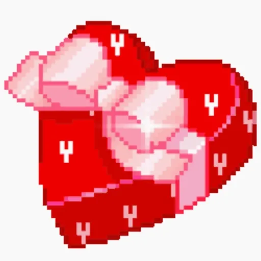 Emojis pixel  7