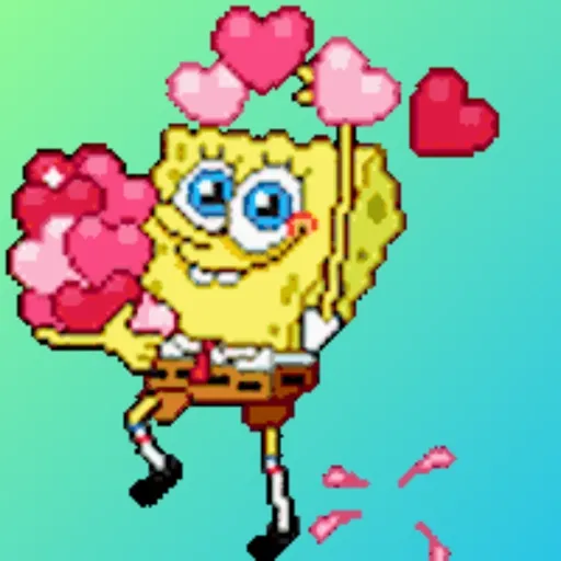 Emojis pixel  6