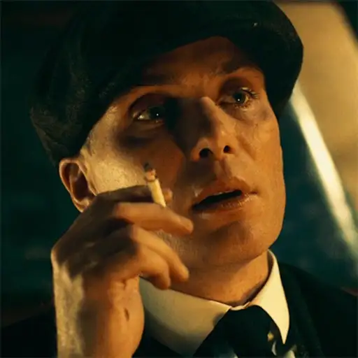 Tommy Shelby 10