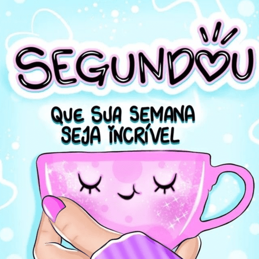 Bom dia | segunda feira 2