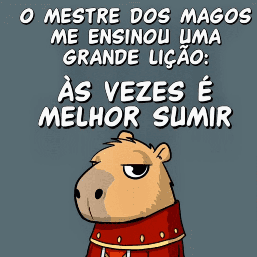 Deboche em frase 12