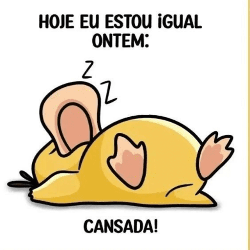 Deboche em frase 6