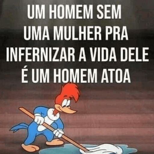 Deboche em frase 7