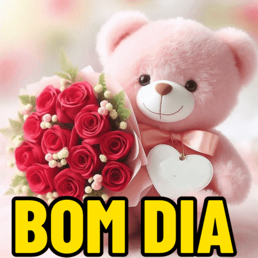 Bom dia 
