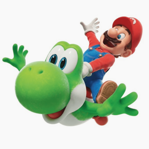 Super Mario Galaxy 14
