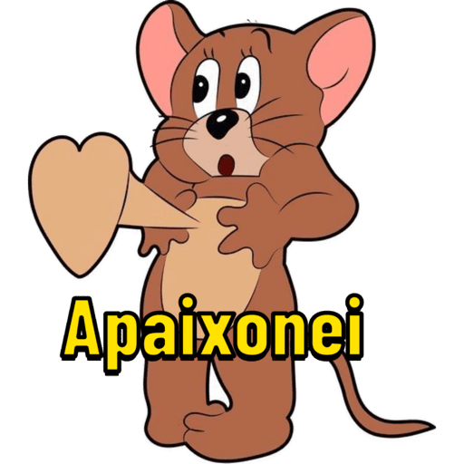 Frajola e piu piu  14