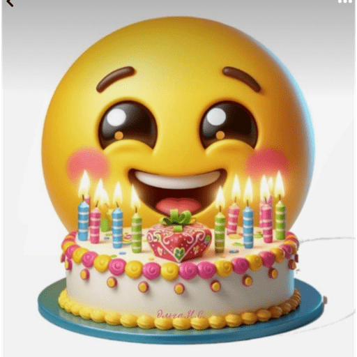 Aniversário | parabéns  8