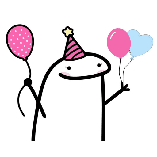 Aniversário | parabéns  2