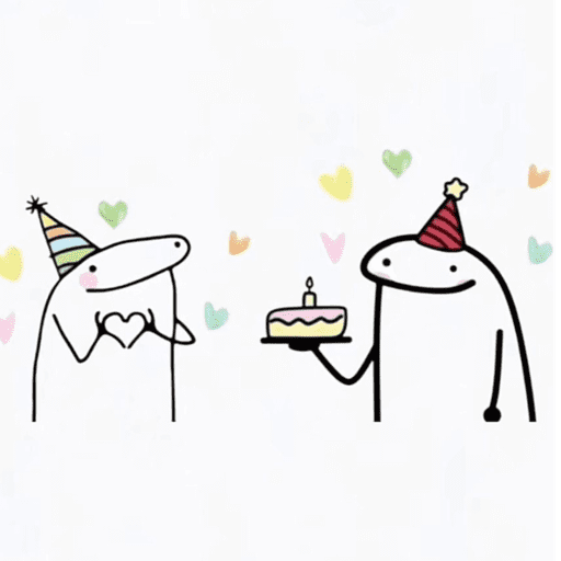 Aniversário | parabéns  4