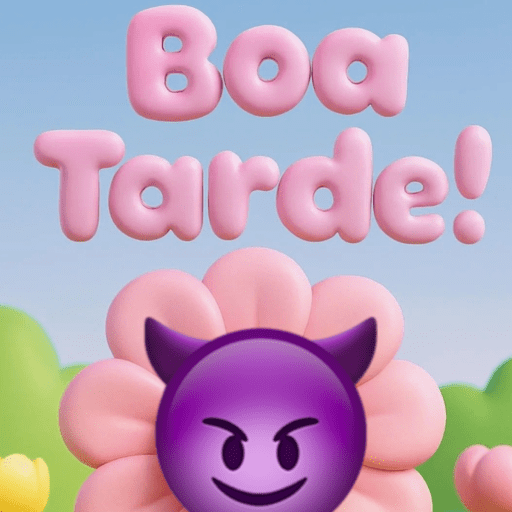 Boa tarde  8