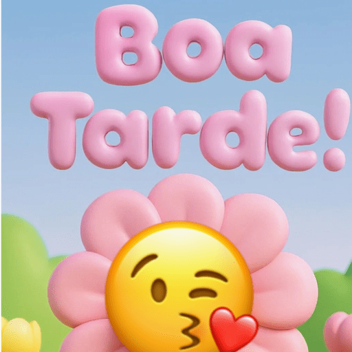 Boa tarde  4