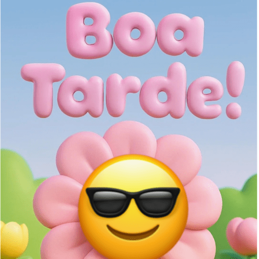 Boa tarde  6