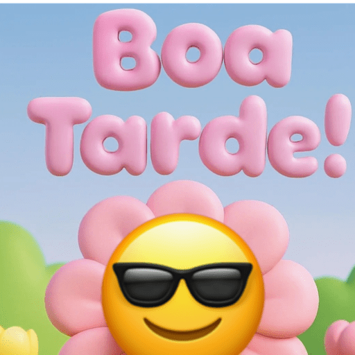 Boa tarde  9