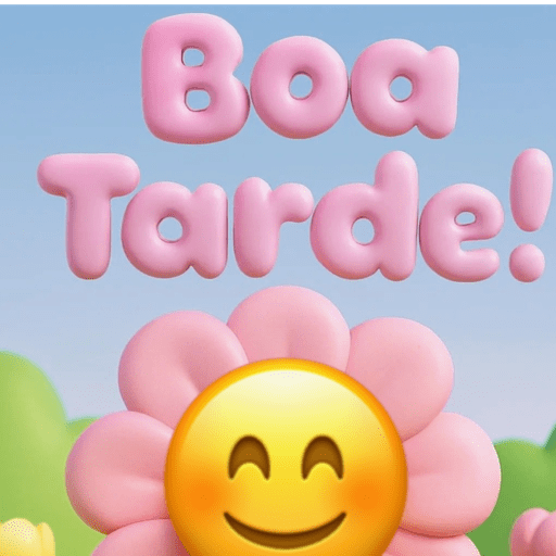 Boa tarde  12