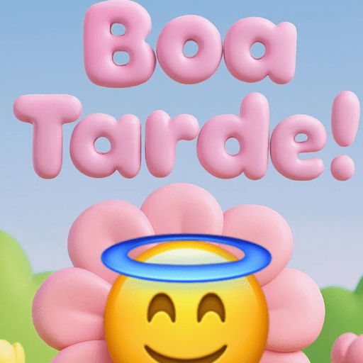 Boa tarde  3