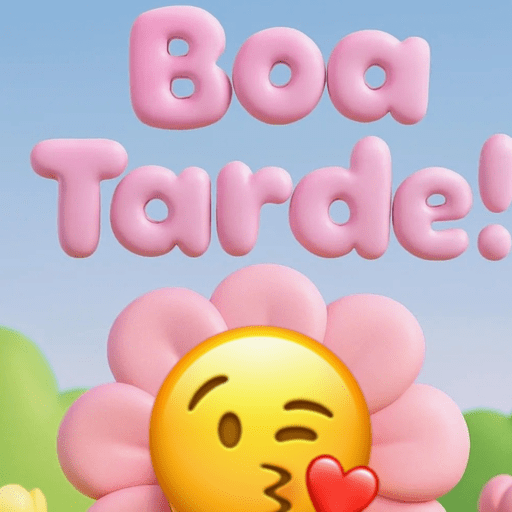 Boa tarde  7