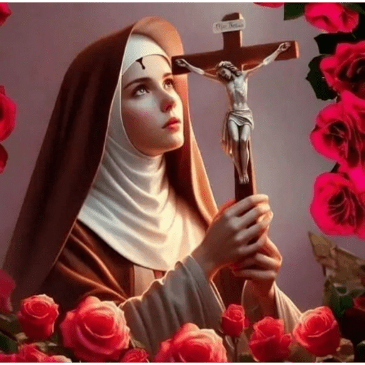 Santa Rita / Santa Teresinha 11