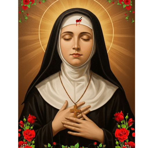 Santa Rita / Santa Teresinha 9