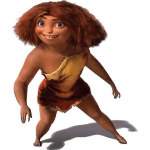 Os croods 4