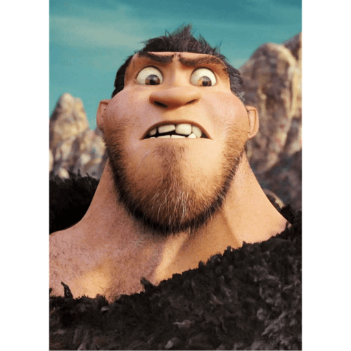Os croods 2
