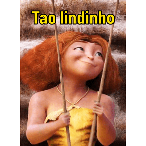 Os croods 13
