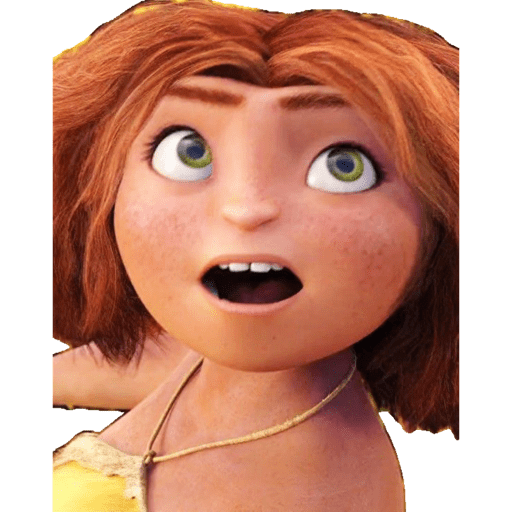 Os croods 15