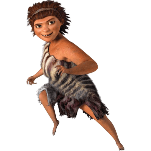 Os croods 3