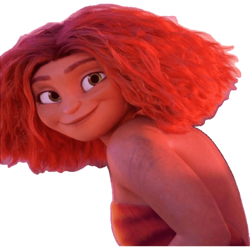 Os croods 11