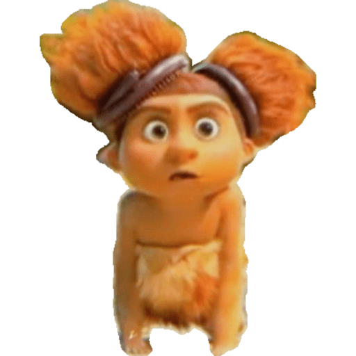 Os croods 14