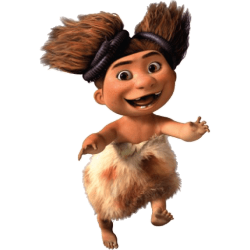 Os croods 5