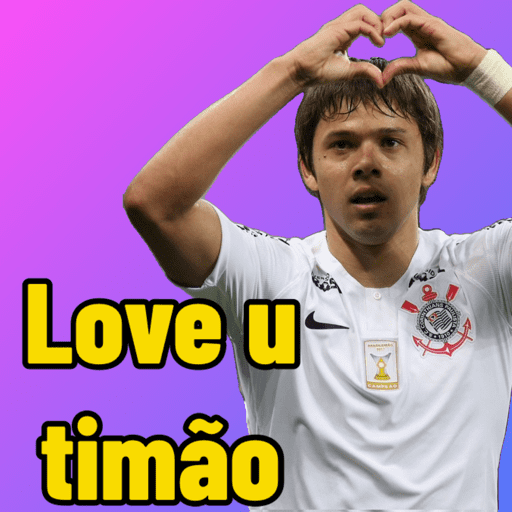 Angelo Romero / Corinthians  5