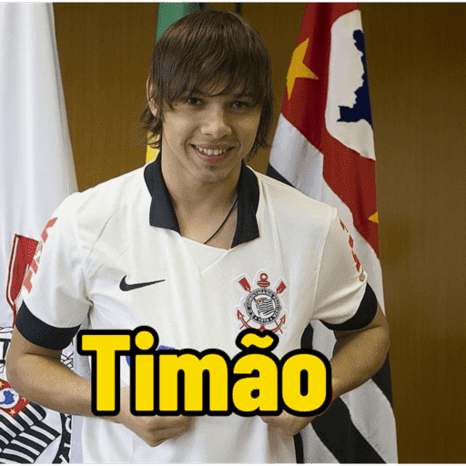 Angelo Romero / Corinthians  3