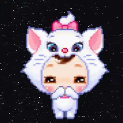 Emojis pixel  17