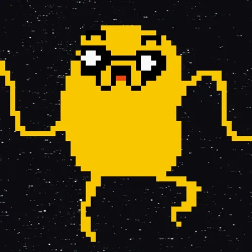 Emojis pixel  6
