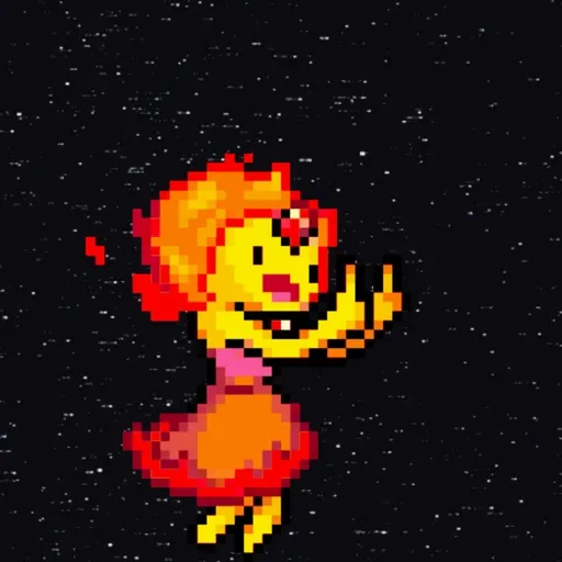 Emojis pixel  7