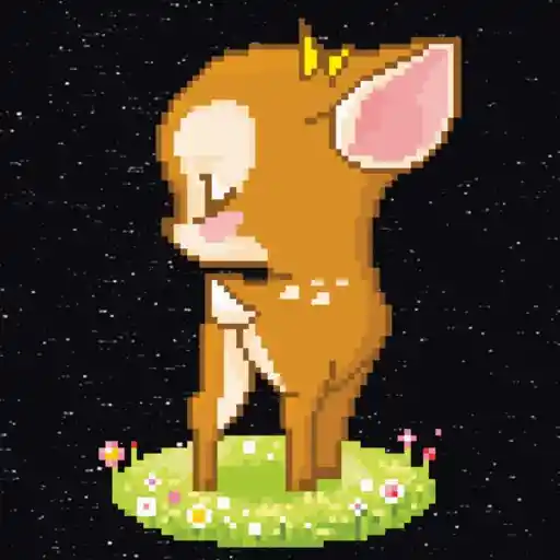 Emojis pixel  14