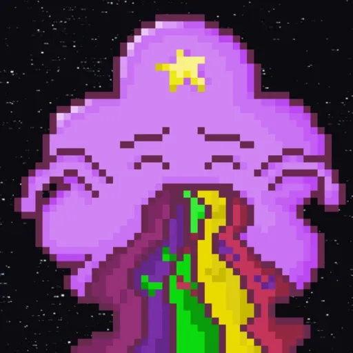 Emojis pixel  5