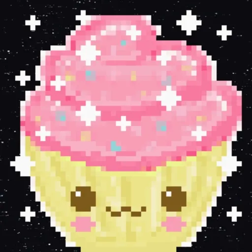 Emojis pixel  15