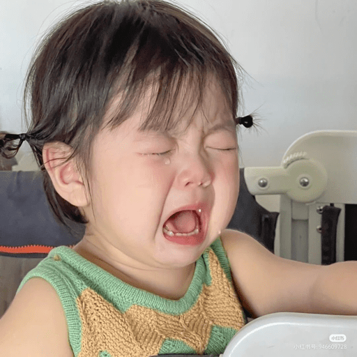 Reações tristes  4
