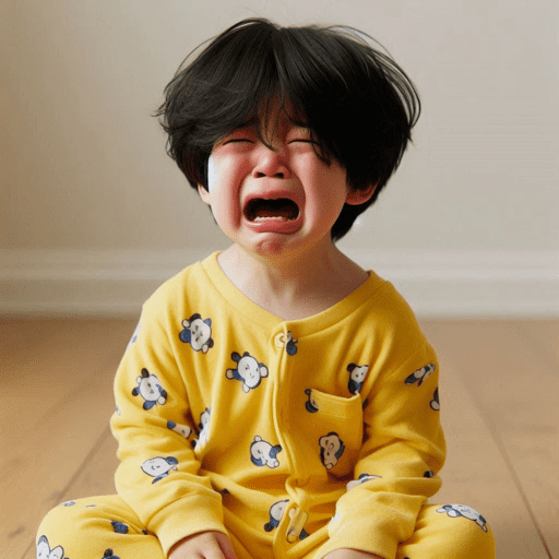 Reações tristes  12