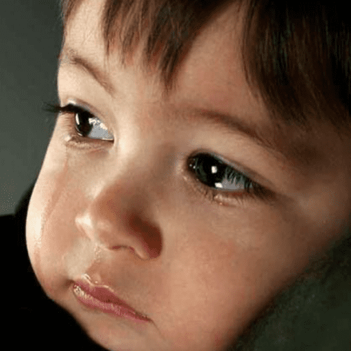 Reações tristes  8